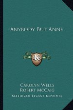 Anybody But Anne