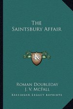The Saintsbury Affair