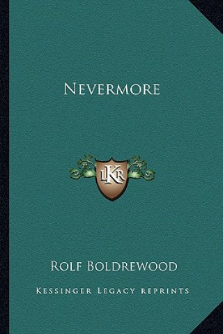 Nevermore