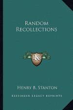 Random Recollections