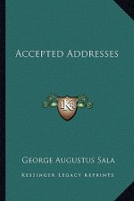 Accepted Addresses