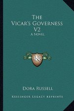 The Vicar's Governess V2