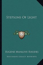 Stepsons of Light