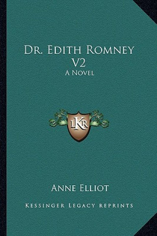 Dr. Edith Romney V2