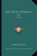 Dr. Edith Romney V2