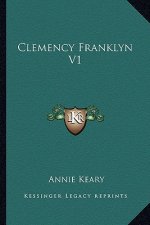 Clemency Franklyn V1