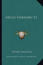 Argus Fairbairn V1