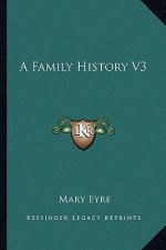 A Family History V3