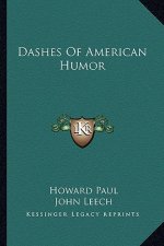 Dashes of American Humor