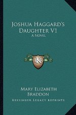 Joshua Haggard's Daughter V1