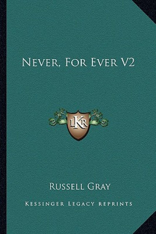 Never, for Ever V2