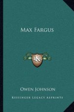 Max Fargus