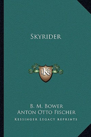 Skyrider
