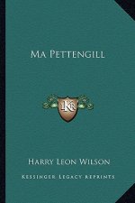 Ma Pettengill