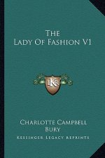 The Lady of Fashion V1