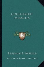 Counterfeit Miracles