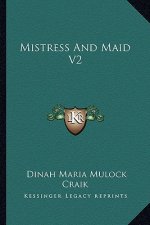 Mistress and Maid V2