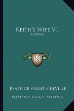 Keith's Wife V1