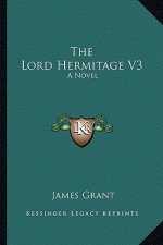 The Lord Hermitage V3