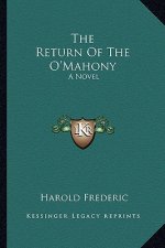 The Return of the O'Mahony