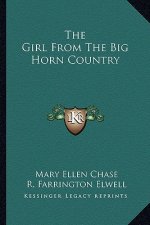 The Girl from the Big Horn Country