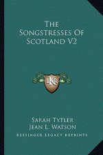 The Songstresses of Scotland V2