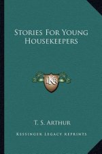 Stories For Young Housekeepers