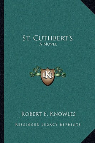 St. Cuthbert's