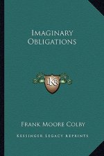 Imaginary Obligations