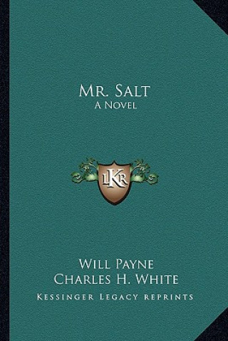 Mr. Salt