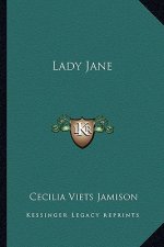 Lady Jane
