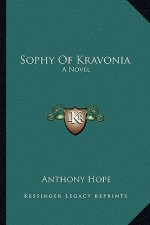 Sophy of Kravonia