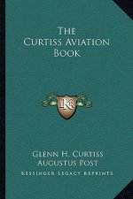 The Curtiss Aviation Book