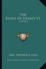 The Knave of Hearts V1