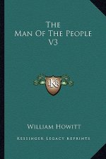 The Man of the People V3