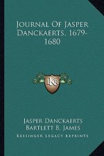 Journal of Jasper Danckaerts, 1679-1680