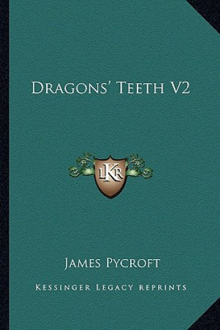 Dragons' Teeth V2