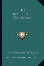 The Key of the Unknown
