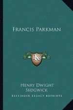 Francis Parkman