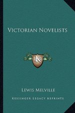 Victorian Novelists