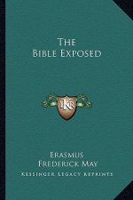 The Bible Exposed