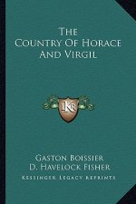 The Country of Horace and Virgil