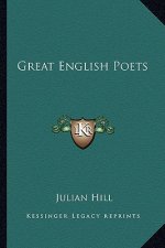 Great English Poets