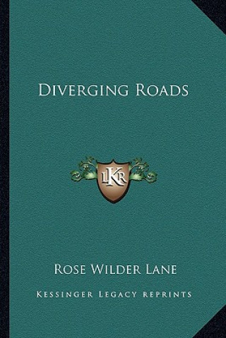 Diverging Roads