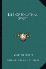 Life of Jonathan Swift
