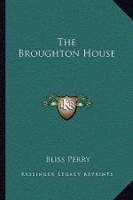 The Broughton House