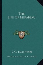 The Life of Mirabeau