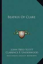 Beatrix of Clare
