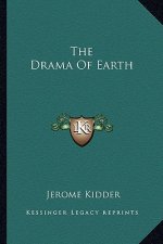 The Drama of Earth
