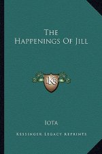 The Happenings of Jill
